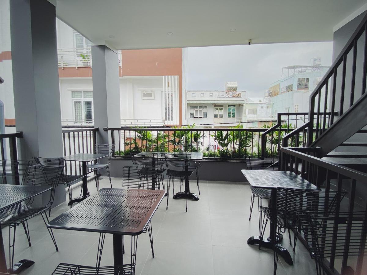 Pleiku Highlands Boutique Hotel Plei Brel Esterno foto