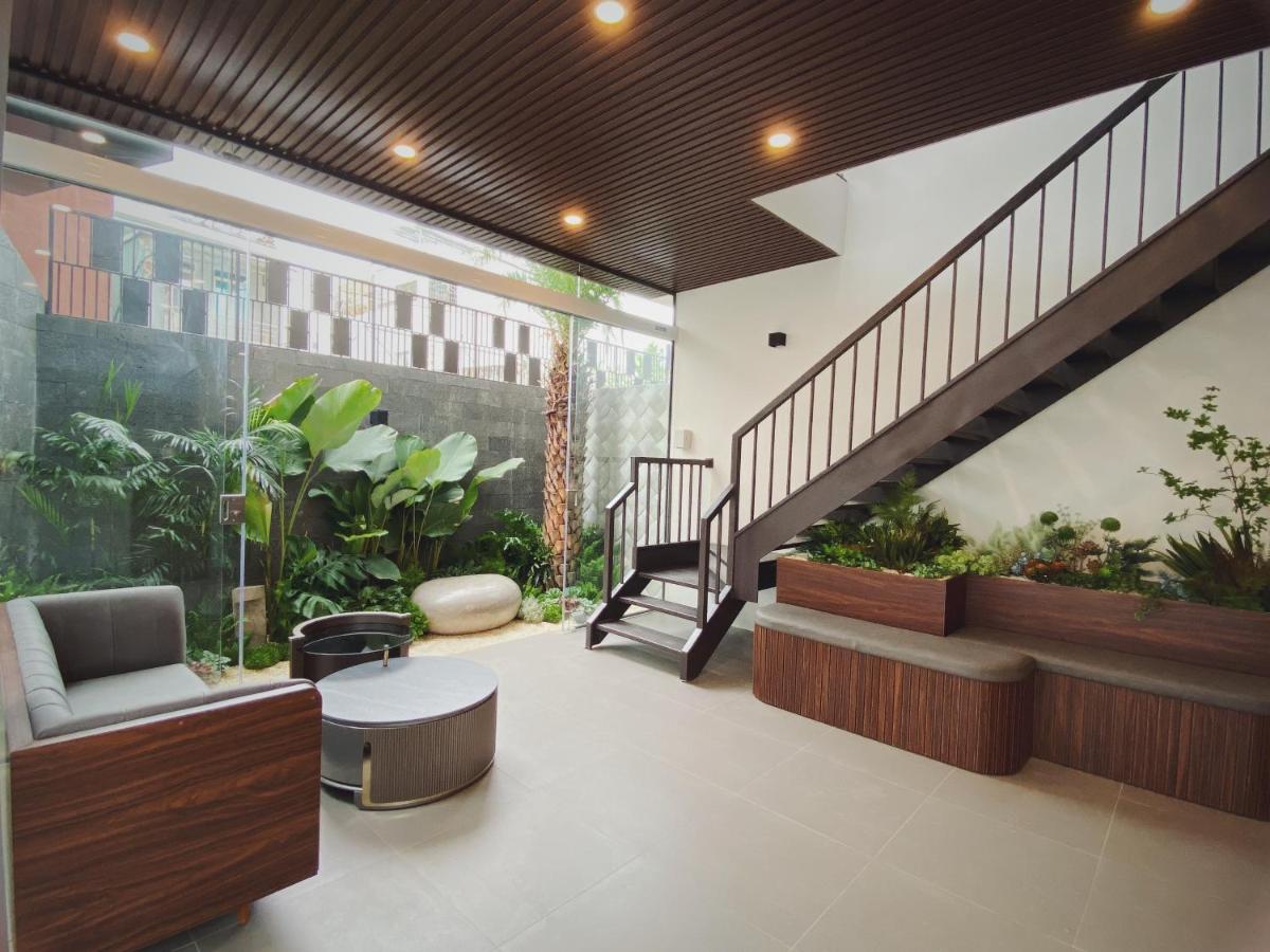 Pleiku Highlands Boutique Hotel Plei Brel Esterno foto