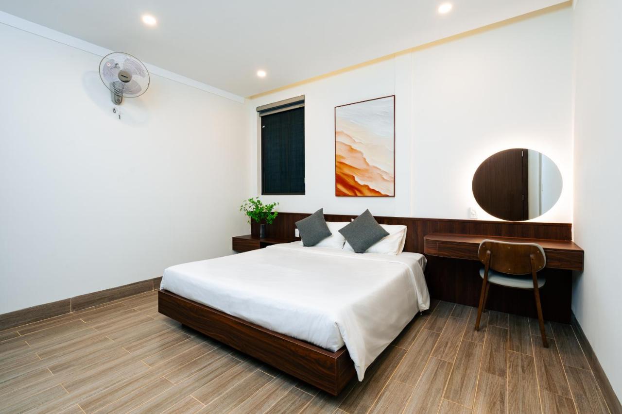 Pleiku Highlands Boutique Hotel Plei Brel Esterno foto